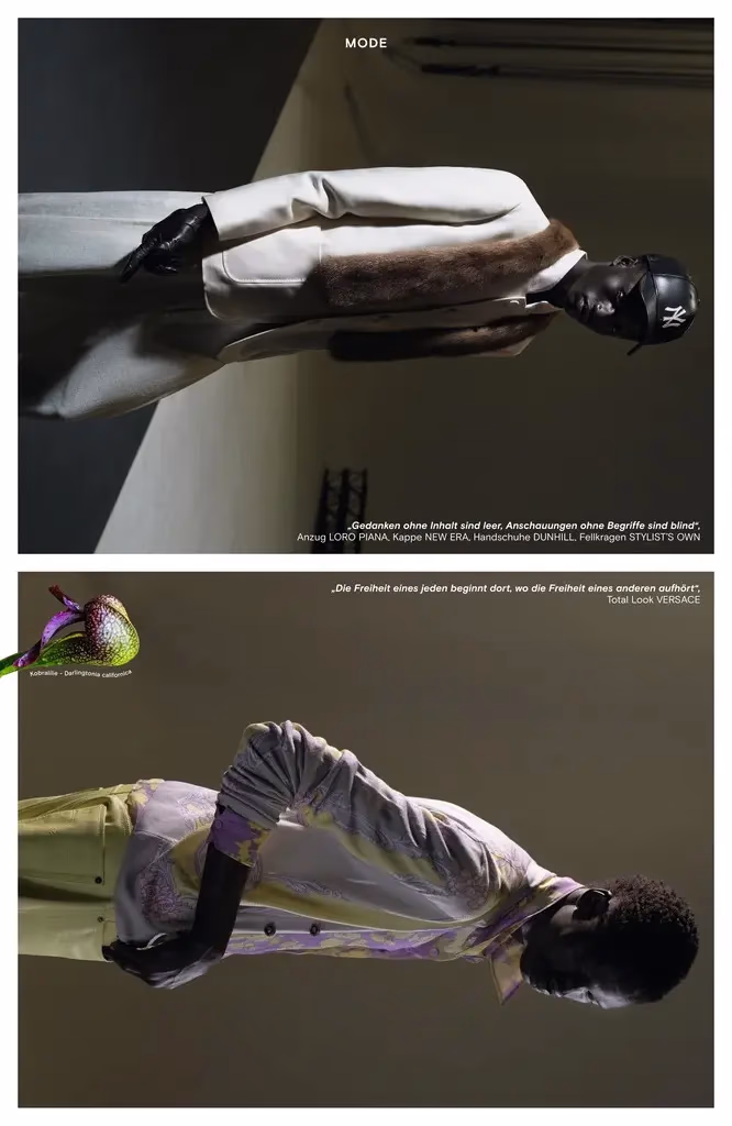 Focus Style Magazine. High Fashion and High Class Journalism